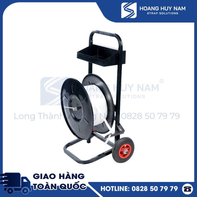 XE ĐẨY ĐAI COMPOSITE